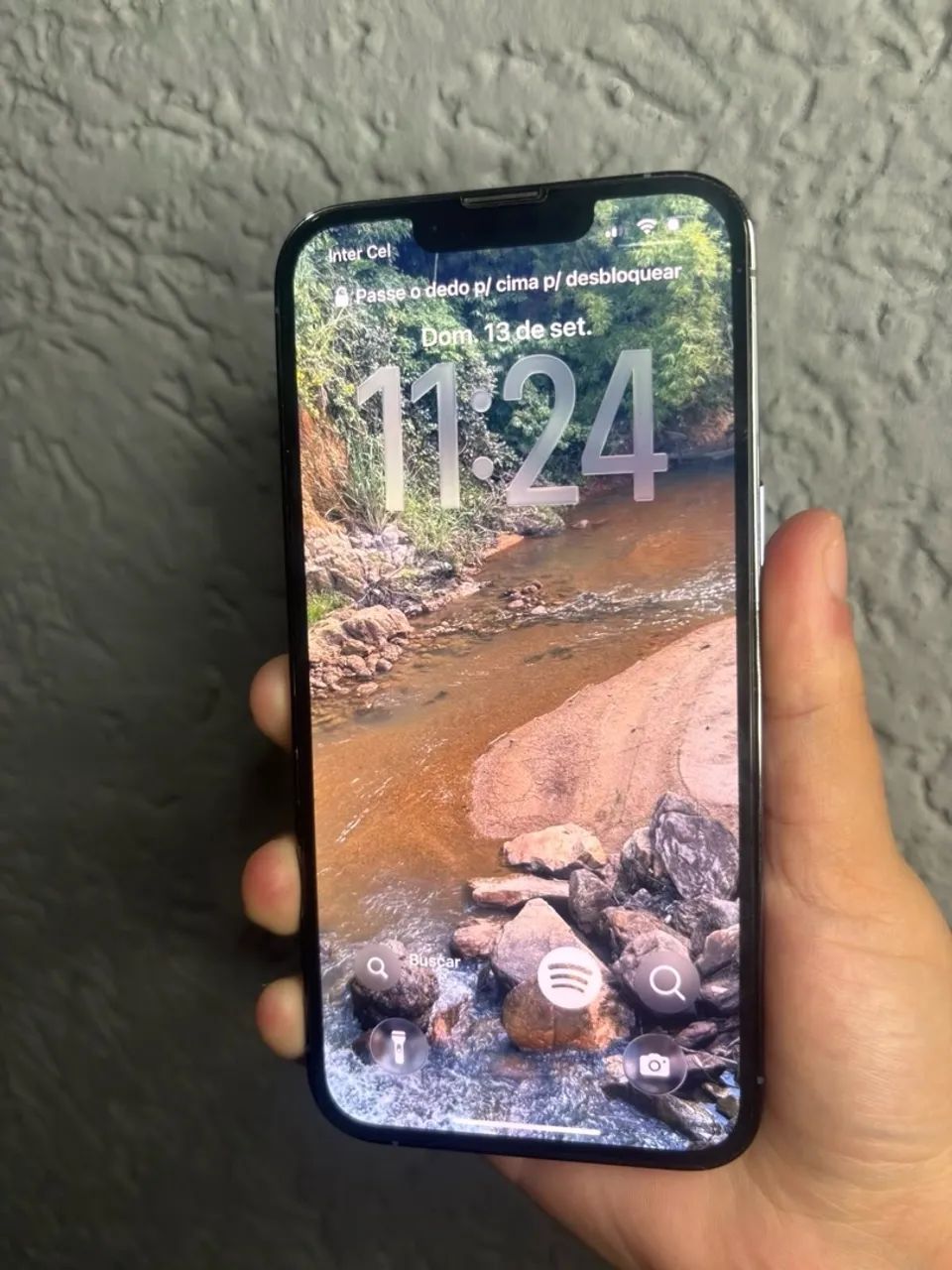 iPhone 13 Pro - Foto 3