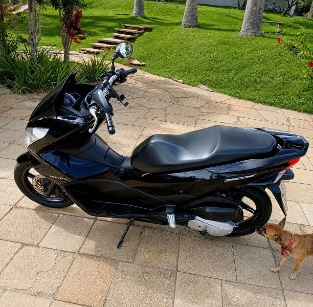 PCX 150