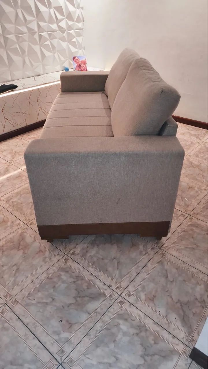 Sofá - Foto 5