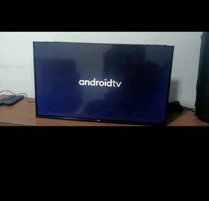 Tv SMART 32 conservado  - Foto 2