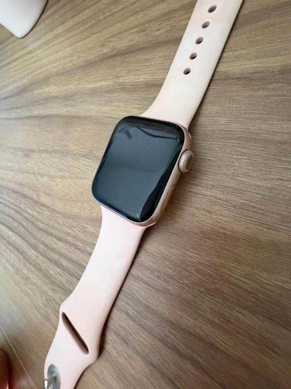Apple watch 5 - Foto 4