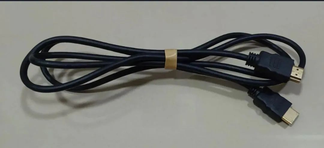 Cabo, HDMI original 