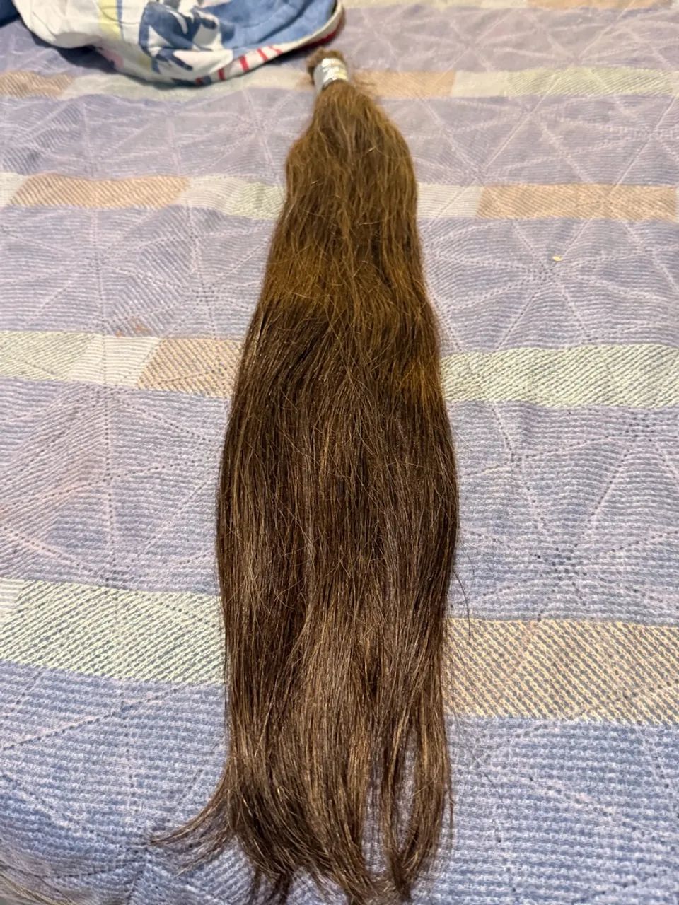Cabelo humano  - Foto 2