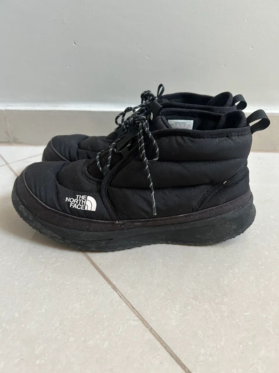 Bota The north face 