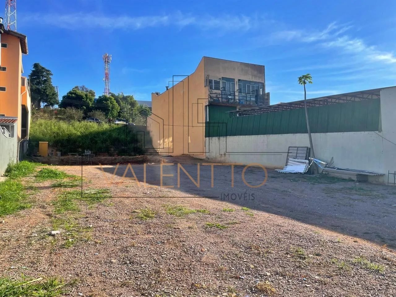 Excelente Terreno - Foto 9