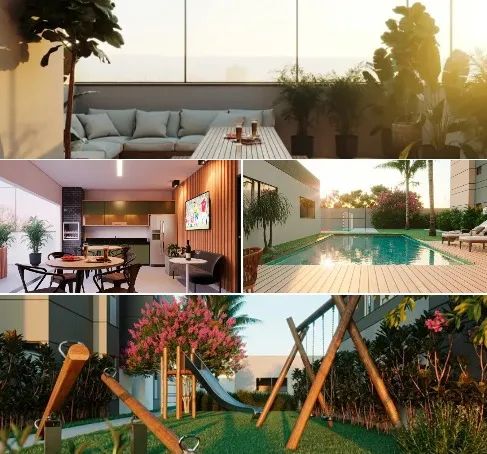 Elisios Residence - Foto 2