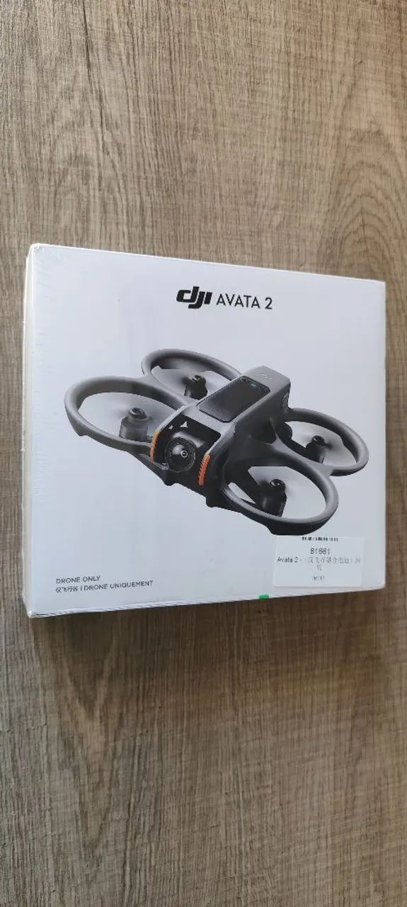 Drone DJi Avata 2