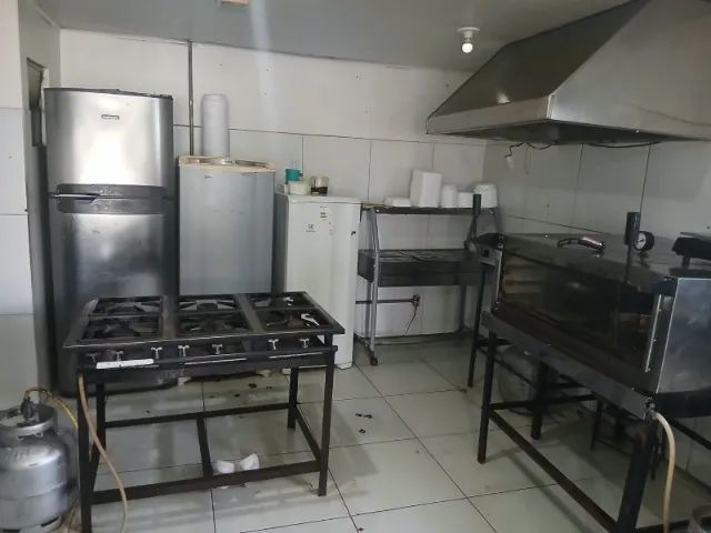 REPASSE DE PONTO COMERCIAL NA JATIUCA - Foto 2