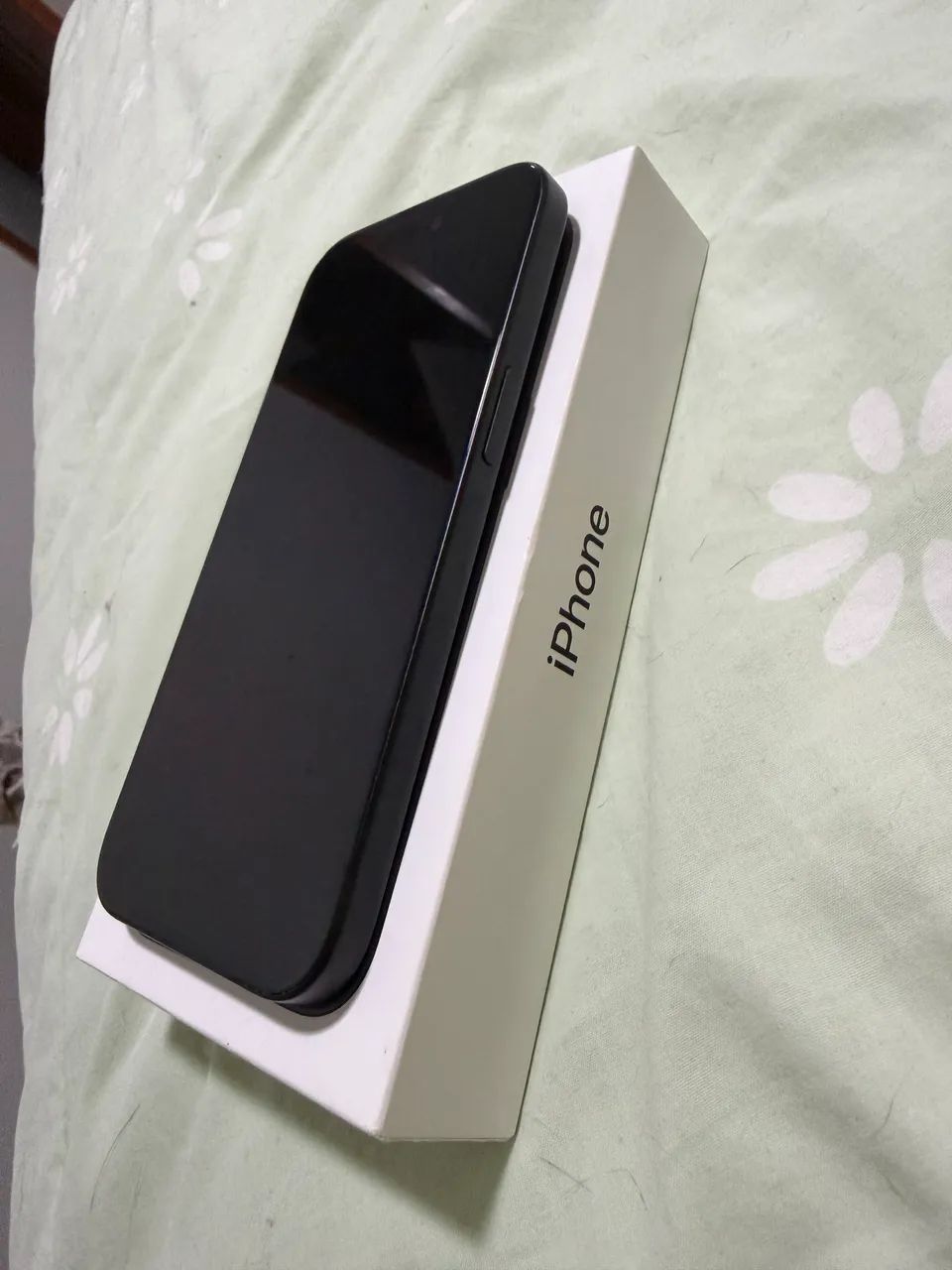 iPhone 15 256gb - Foto 2