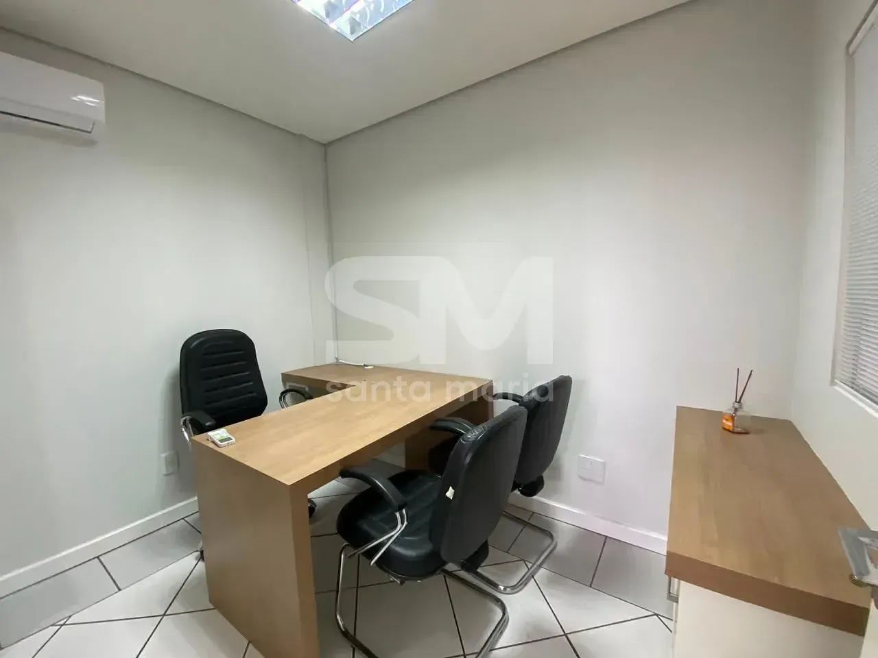 Sala para locação, Centro, Chapecó - SC - Foto 4