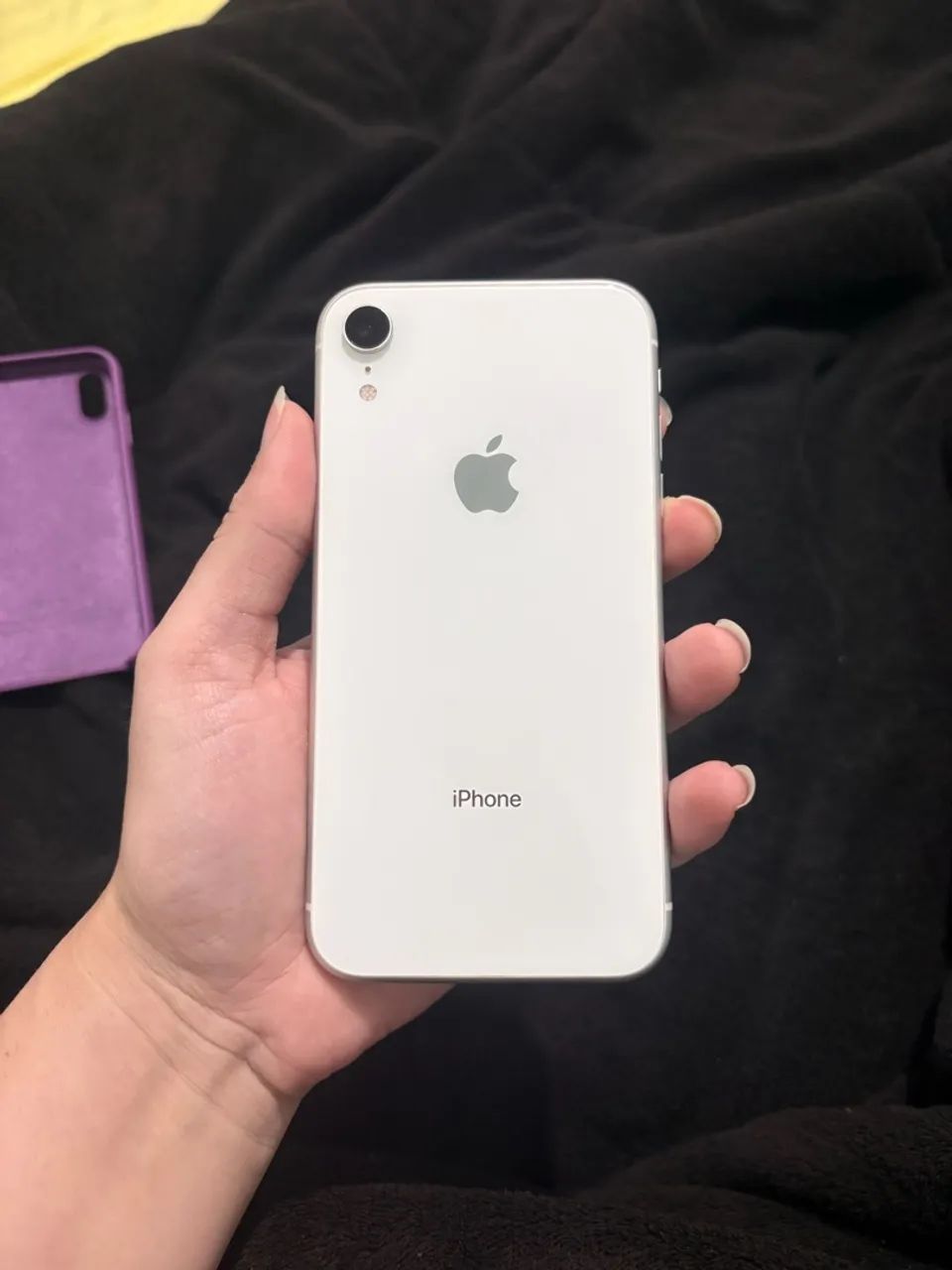 Iphone XR 64gb  - Foto 2