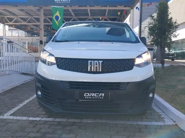Fiat Scudo CARGO 1.5 16V TURBO DIESEL 2024