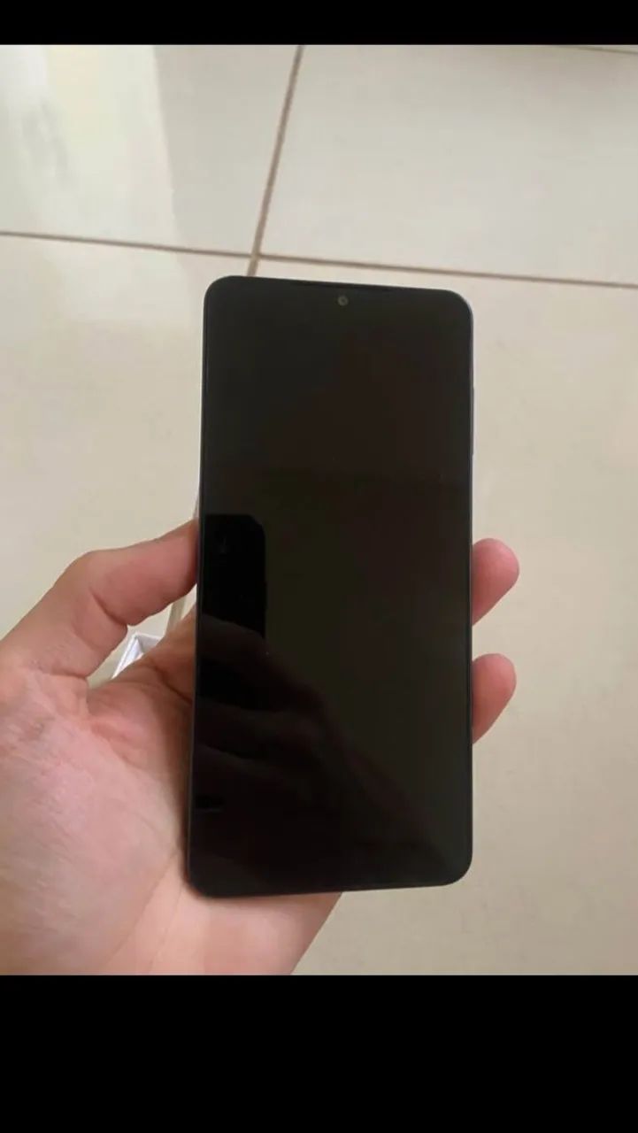 Vendo Samsung A07  - Foto 5
