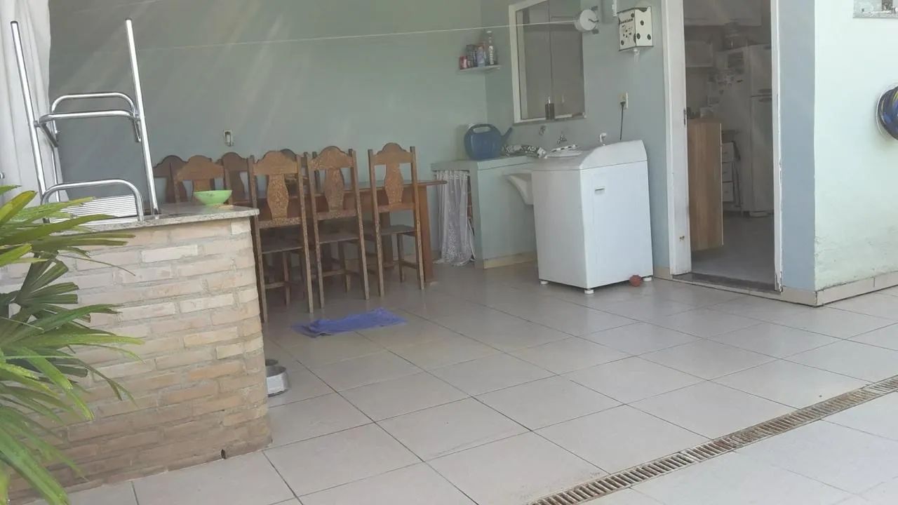 Vendo/ Casa com RGI - Foto 3