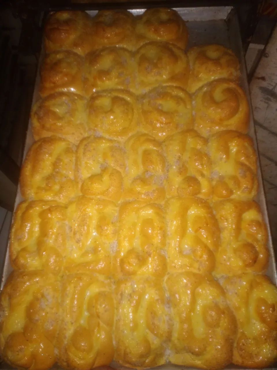 Padeiro e confeiteiro  - Foto 5