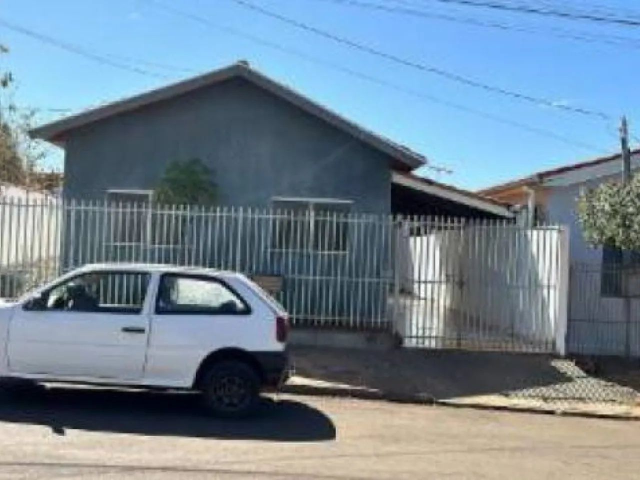 Casa 143 m² - Vila Pernambuco - Cassilândia - MS - Foto 2