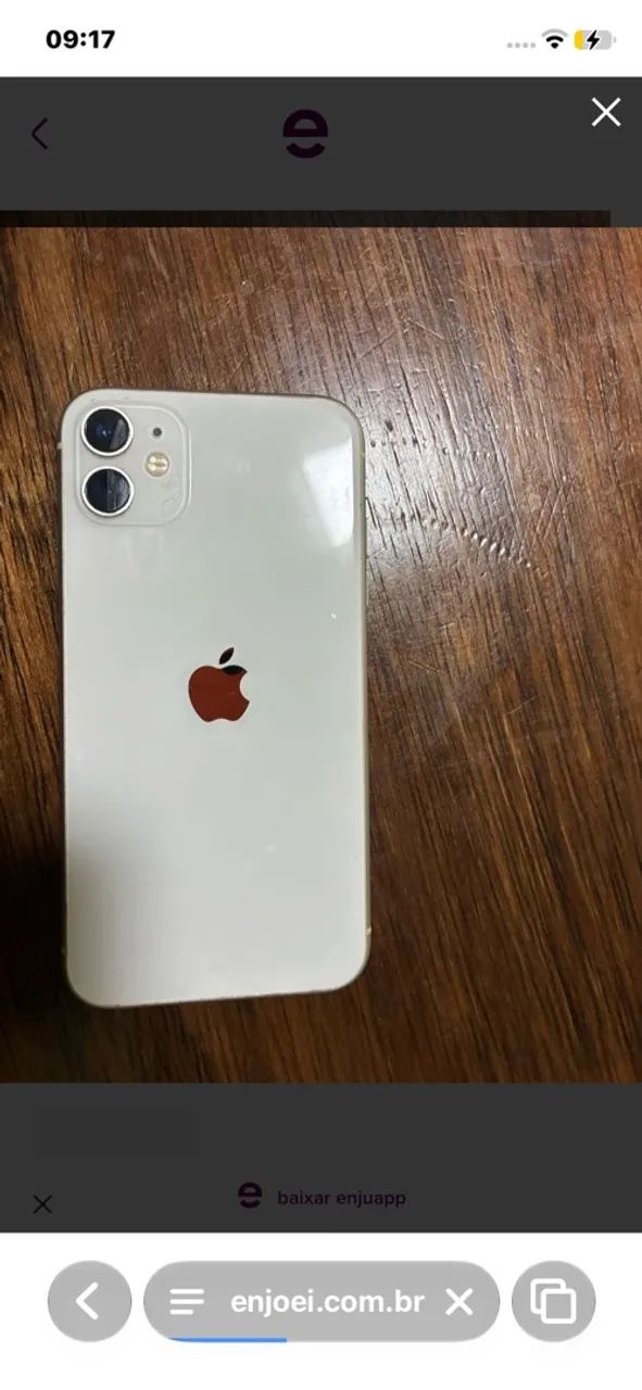 IPHONE 11 128GB 
