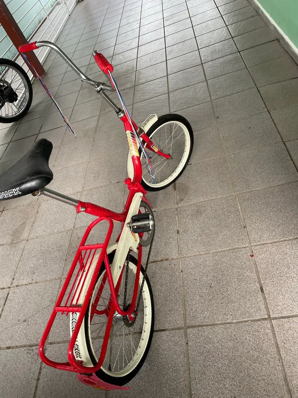 Vendo MONARk(obs= pra colecionador que gosta!!) - Foto 4