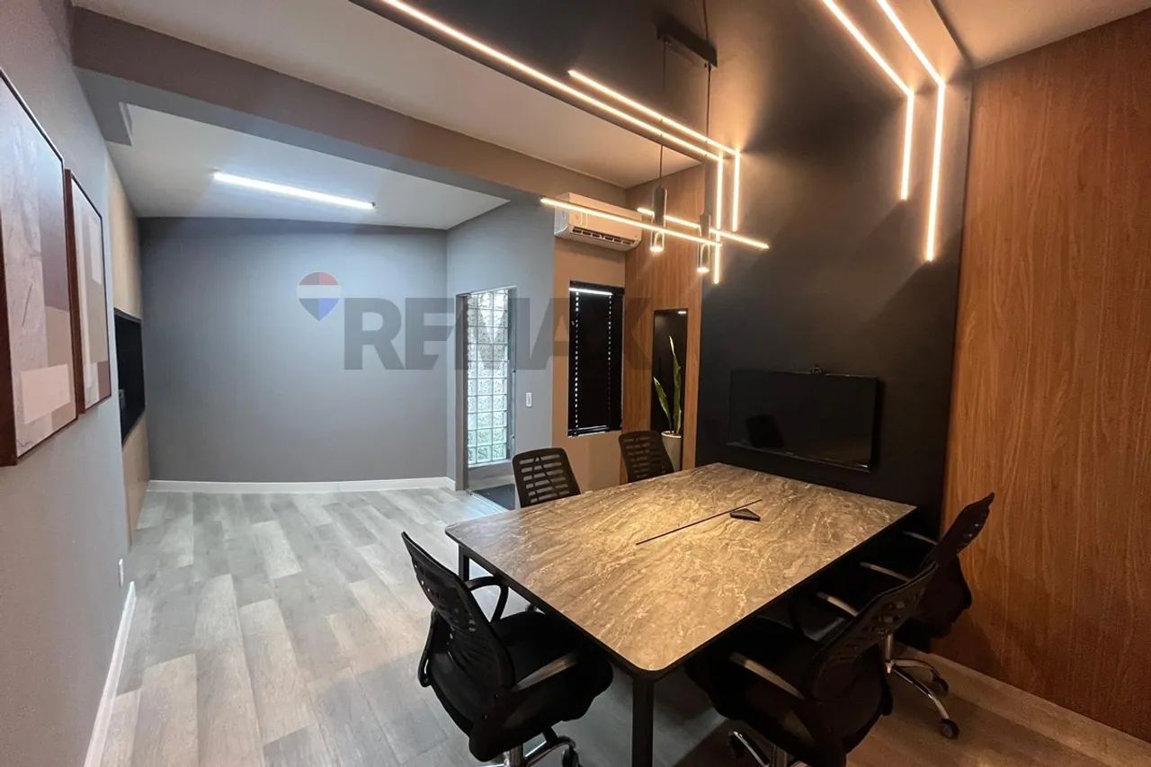Sala Comercial com Estrutura Completa de Atendimento em Região Nobre. - Foto 2
