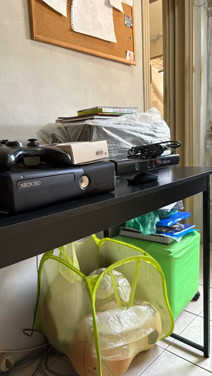 Xbox 360