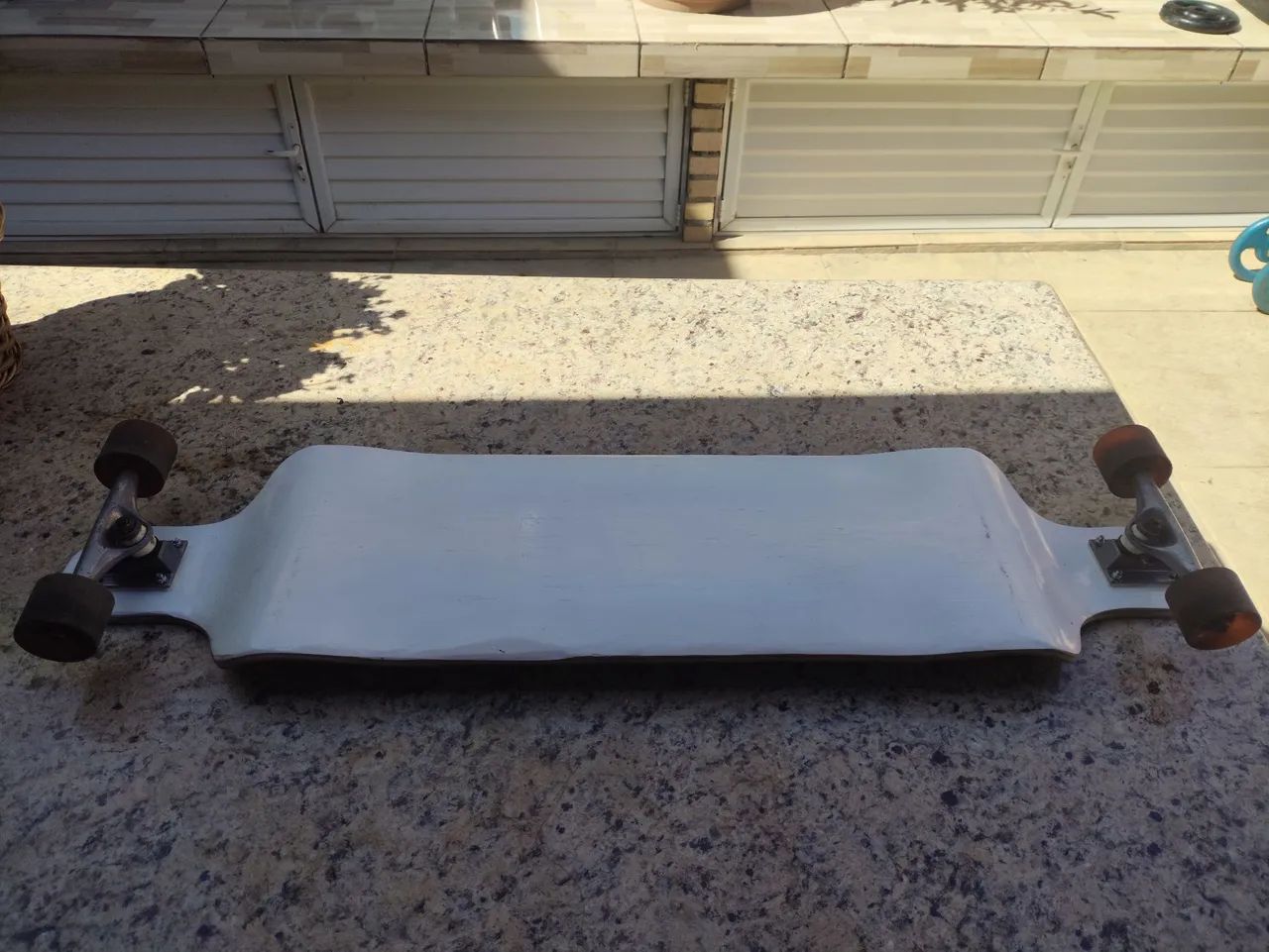 Longboard usado  - Foto 2