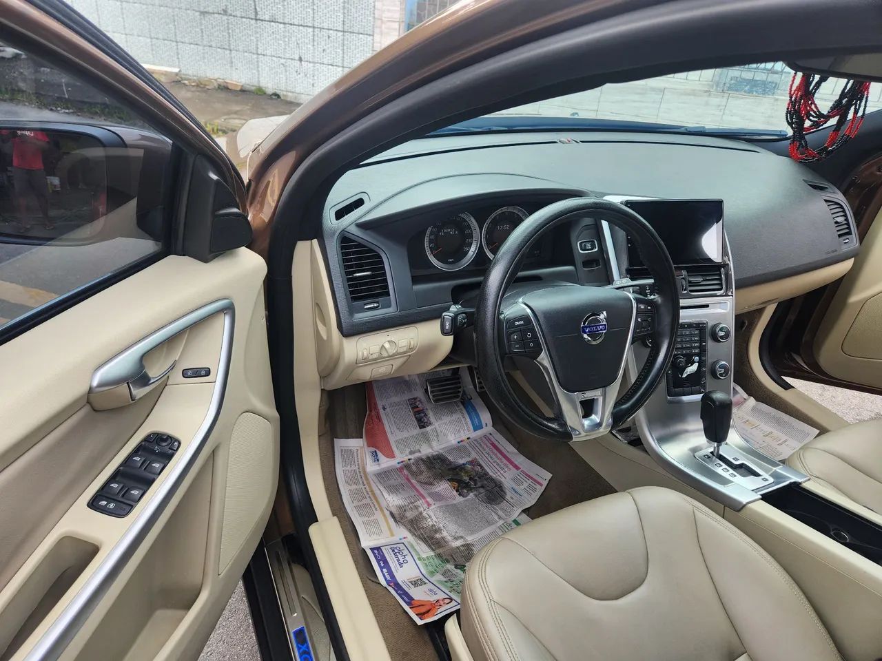 Volvo XC 60 3.0 AWD 5P 2011 - Foto 3