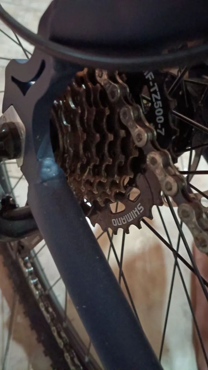 Bike aro 29 - Foto 3