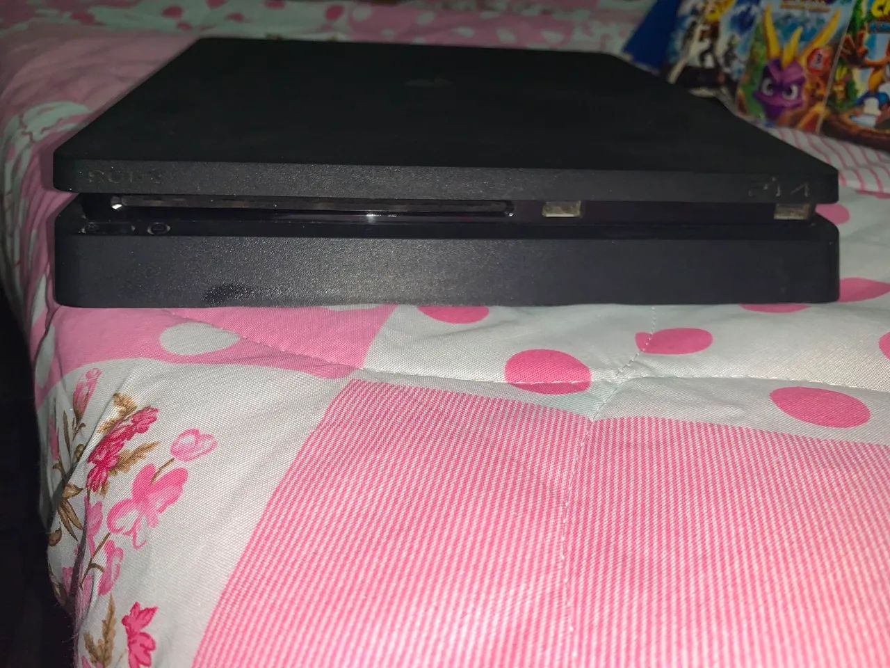 Ps4 - Foto 3