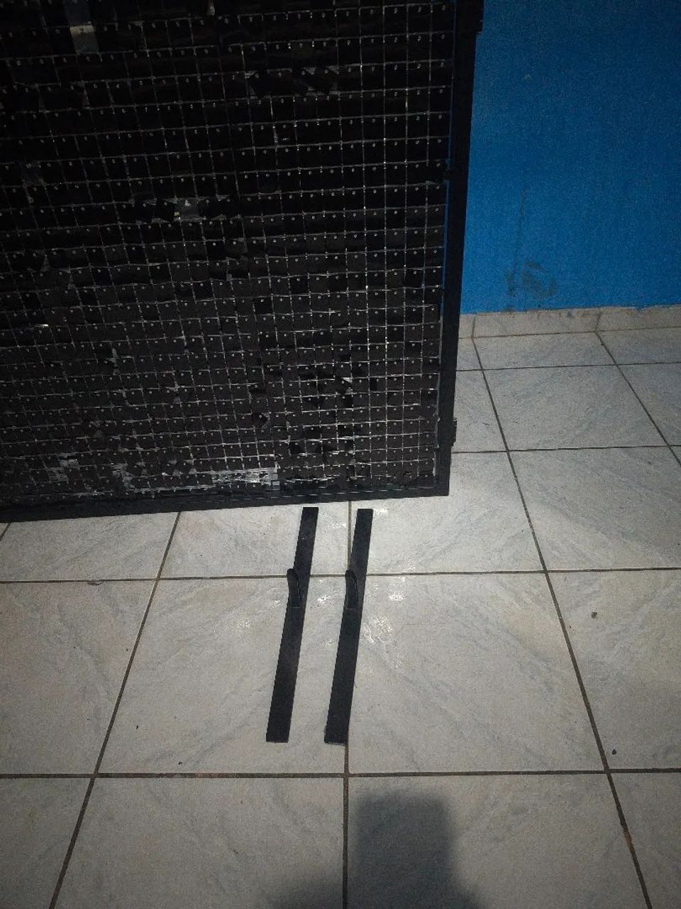 Painel de decoração  - Foto 4