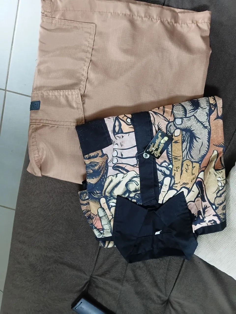 Roupa 