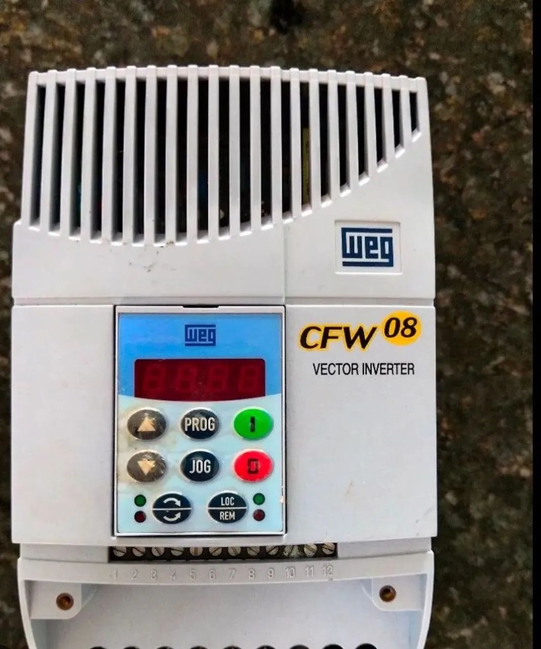 Cfw 08