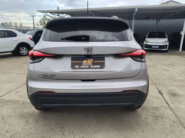 Fiat Pulse Drive 1.3 8V Flex Mec. 2024 - Foto 4