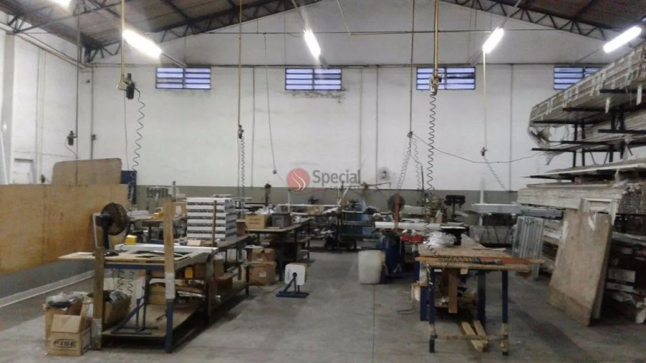 Galpão na Vila Carrão. - Foto 2