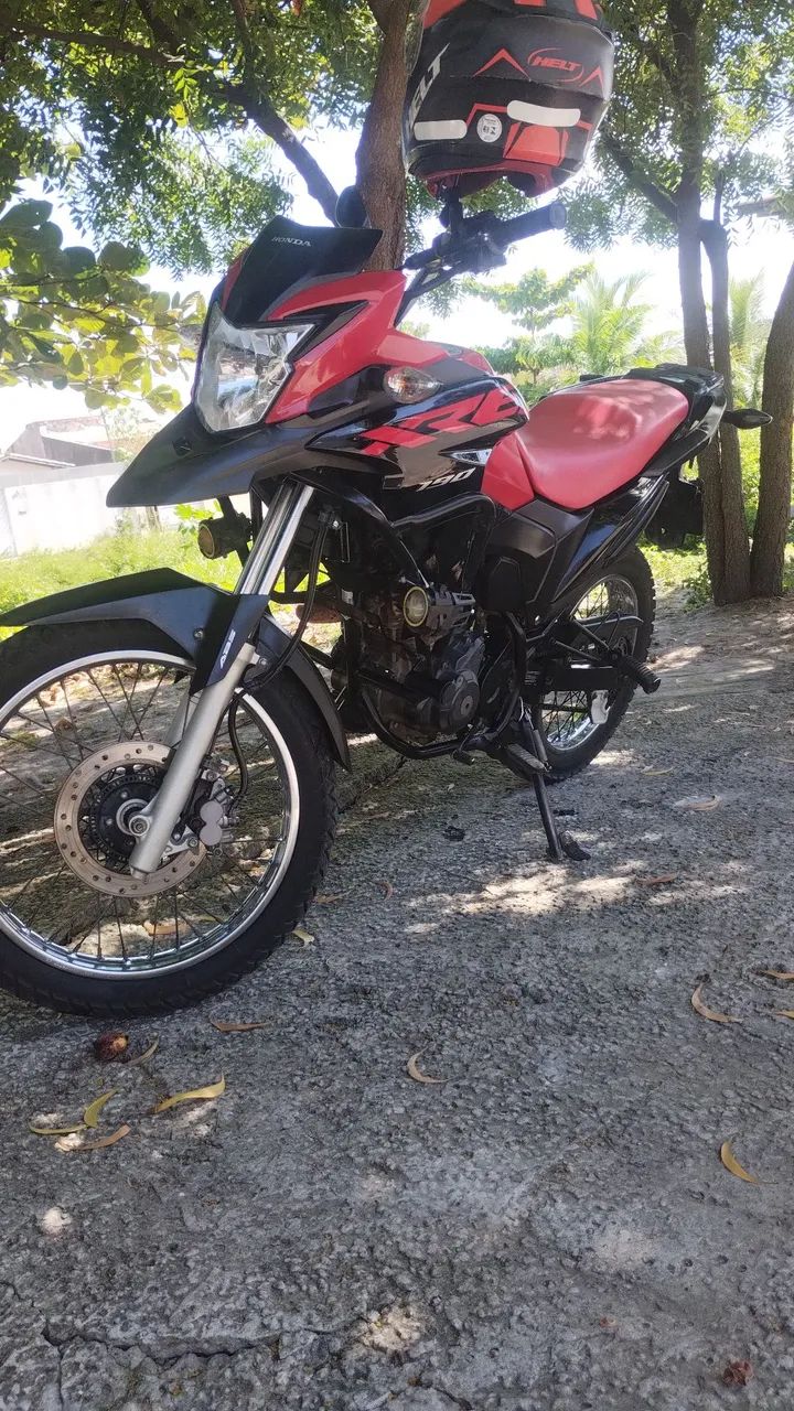 Vende- se moto  - Foto 4