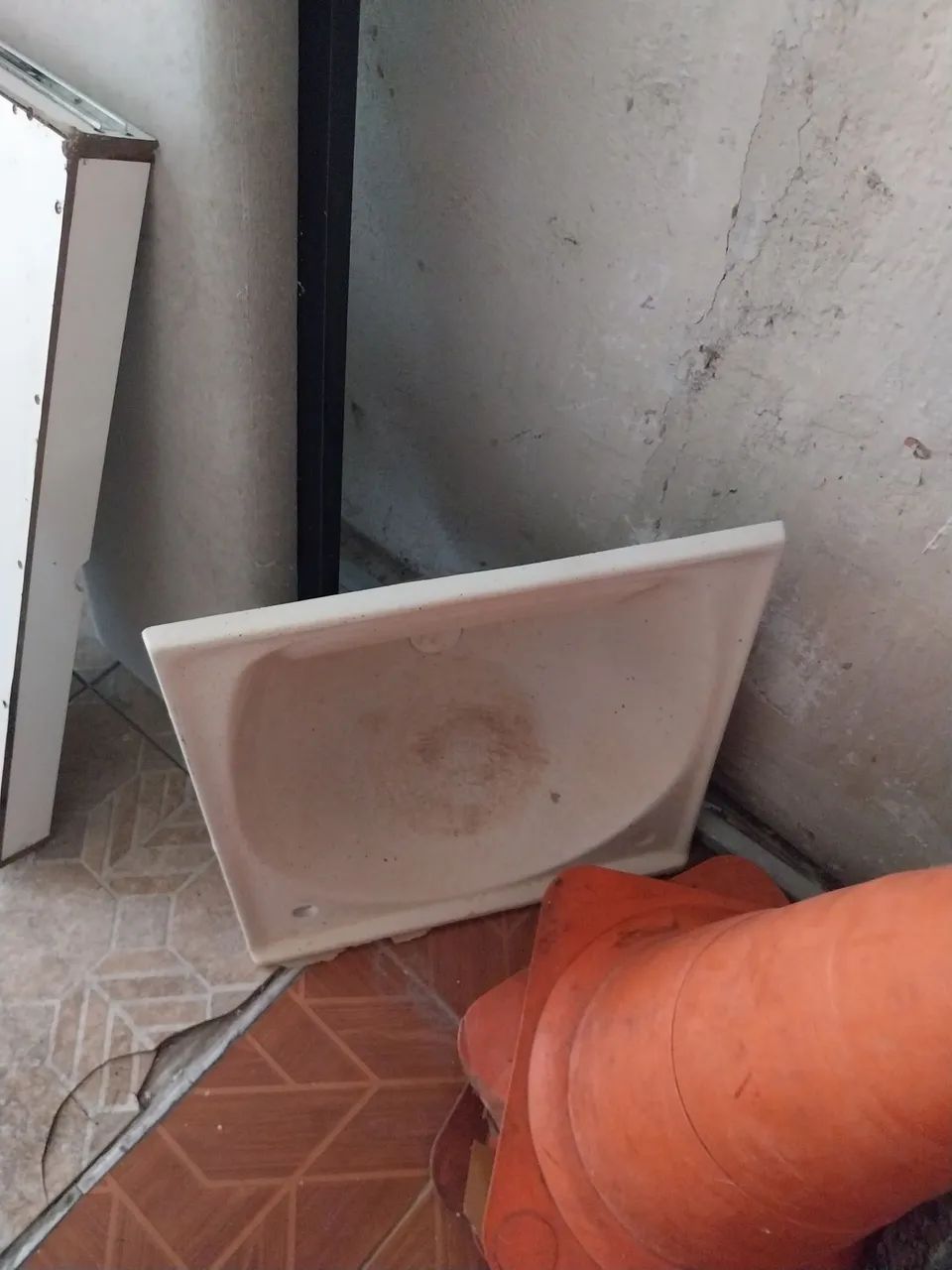 Tanque para banheiro  - Foto 2