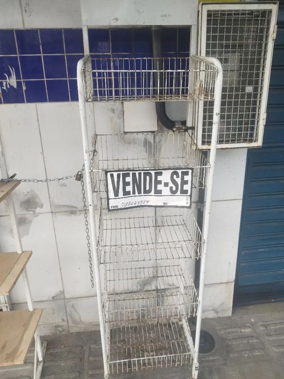 Expositor  - Foto 2