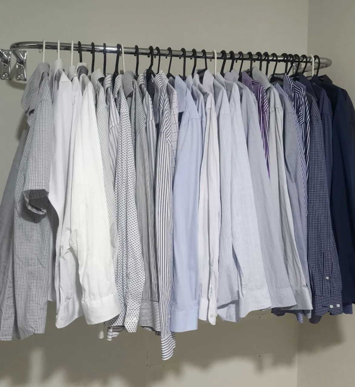 Blusa social  - Foto 3