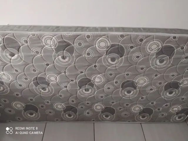 Colchão solteirão D23