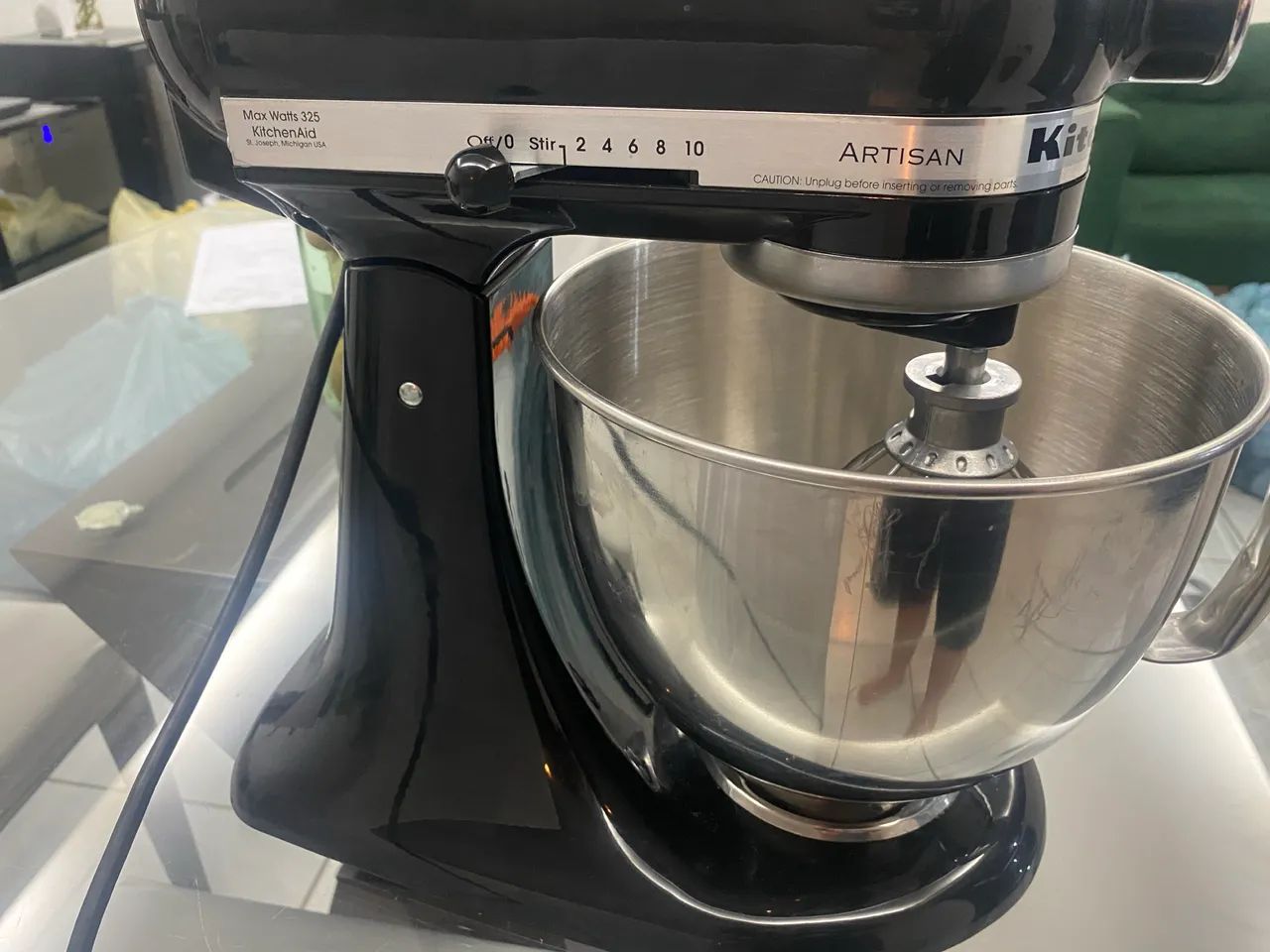 Vendo Batedeira Profissional  - Foto 4
