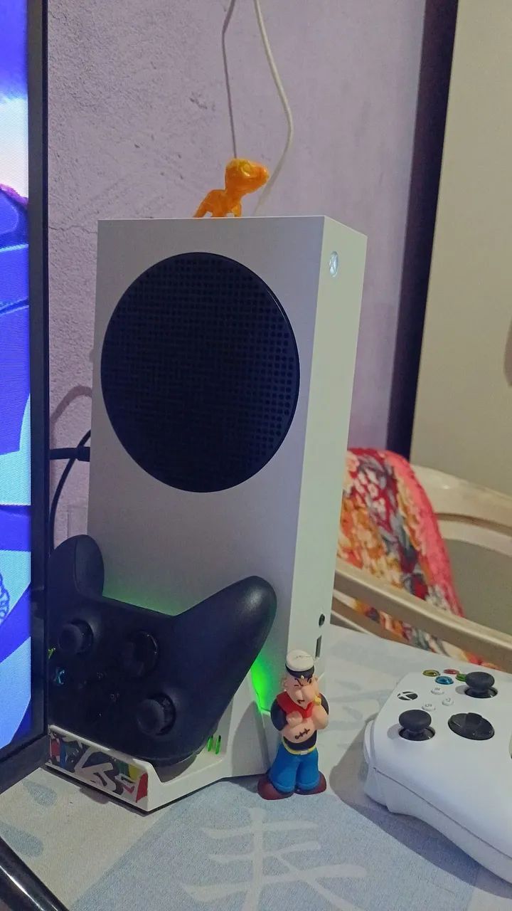 Xbox séries S 