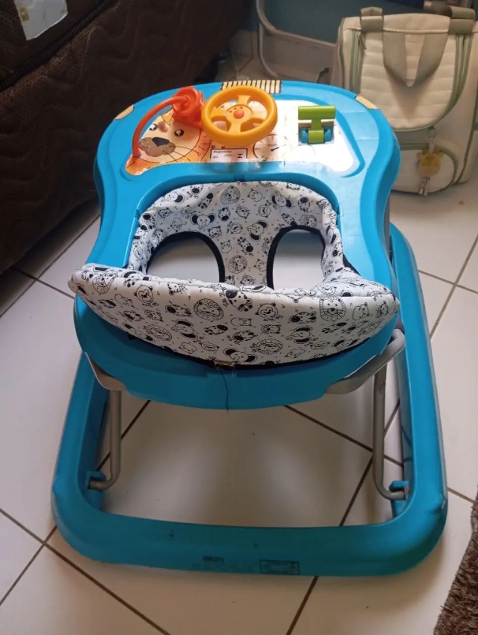 Anda já 