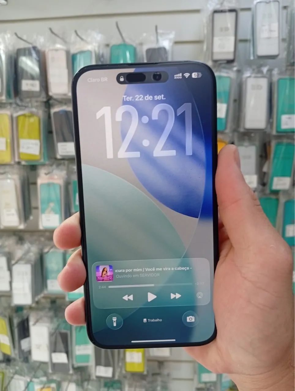 iPhone 15 plus  - Foto 5