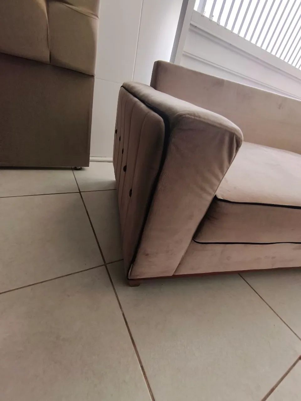 Sofá - Foto 2