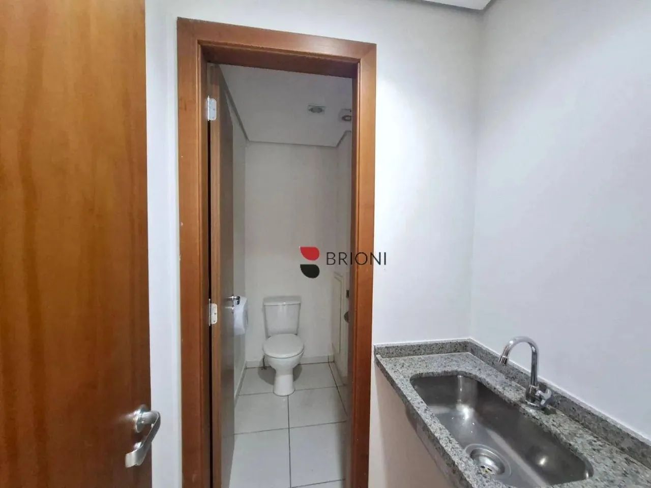 Sala para alugar, 59 m² por R$ 3.153,00/mês - Nova Ribeirânia - Ribeirão Preto/SP - Foto 9