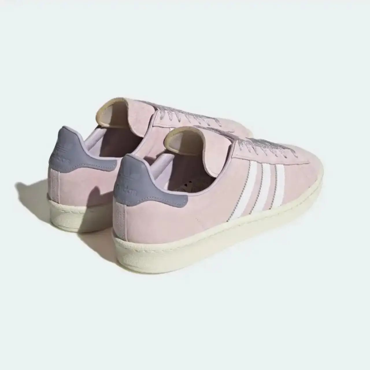 Adidas Campus 80s Almost Pink - Foto 5