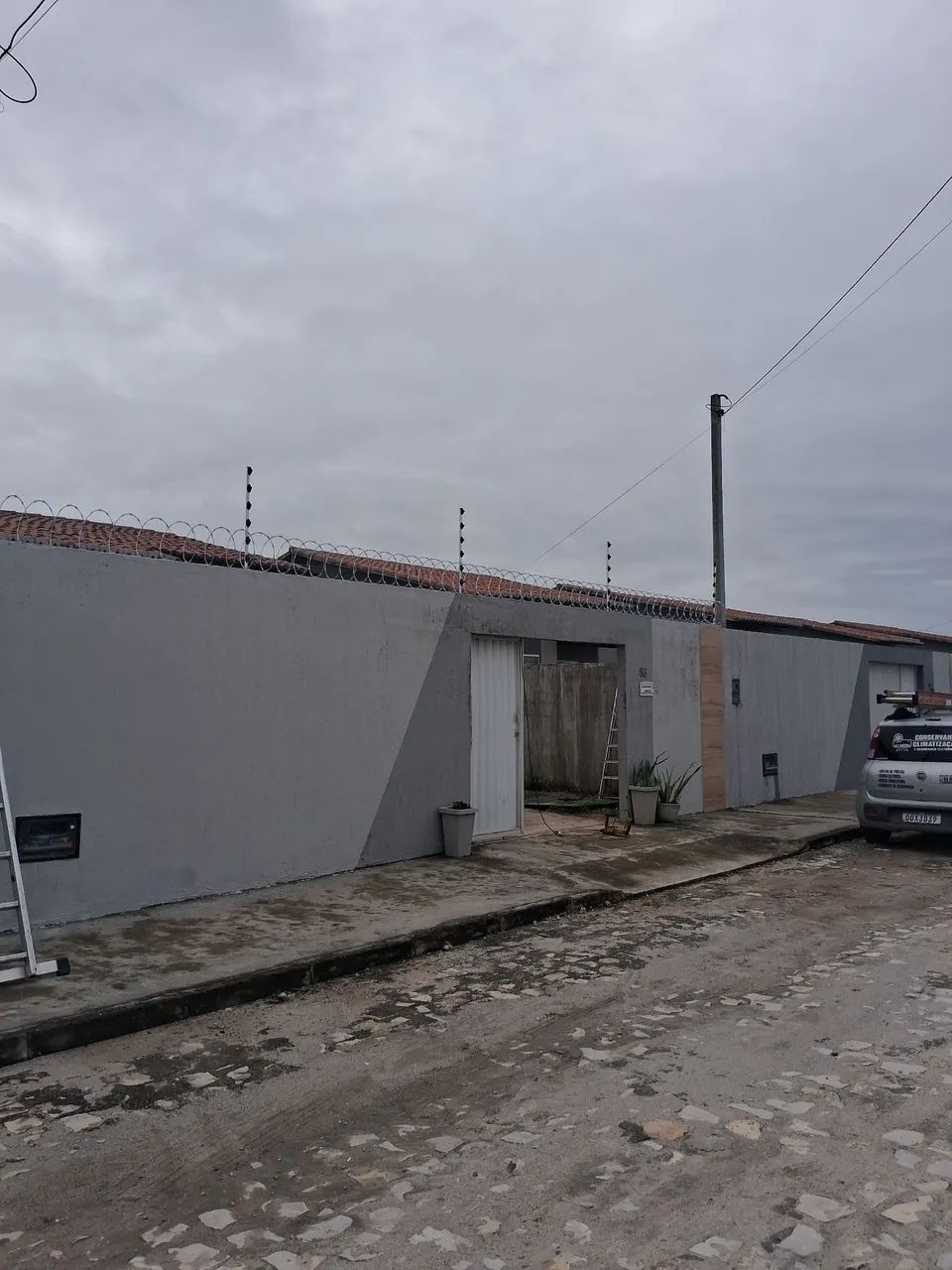 Cerca Elétrica  - Foto 3
