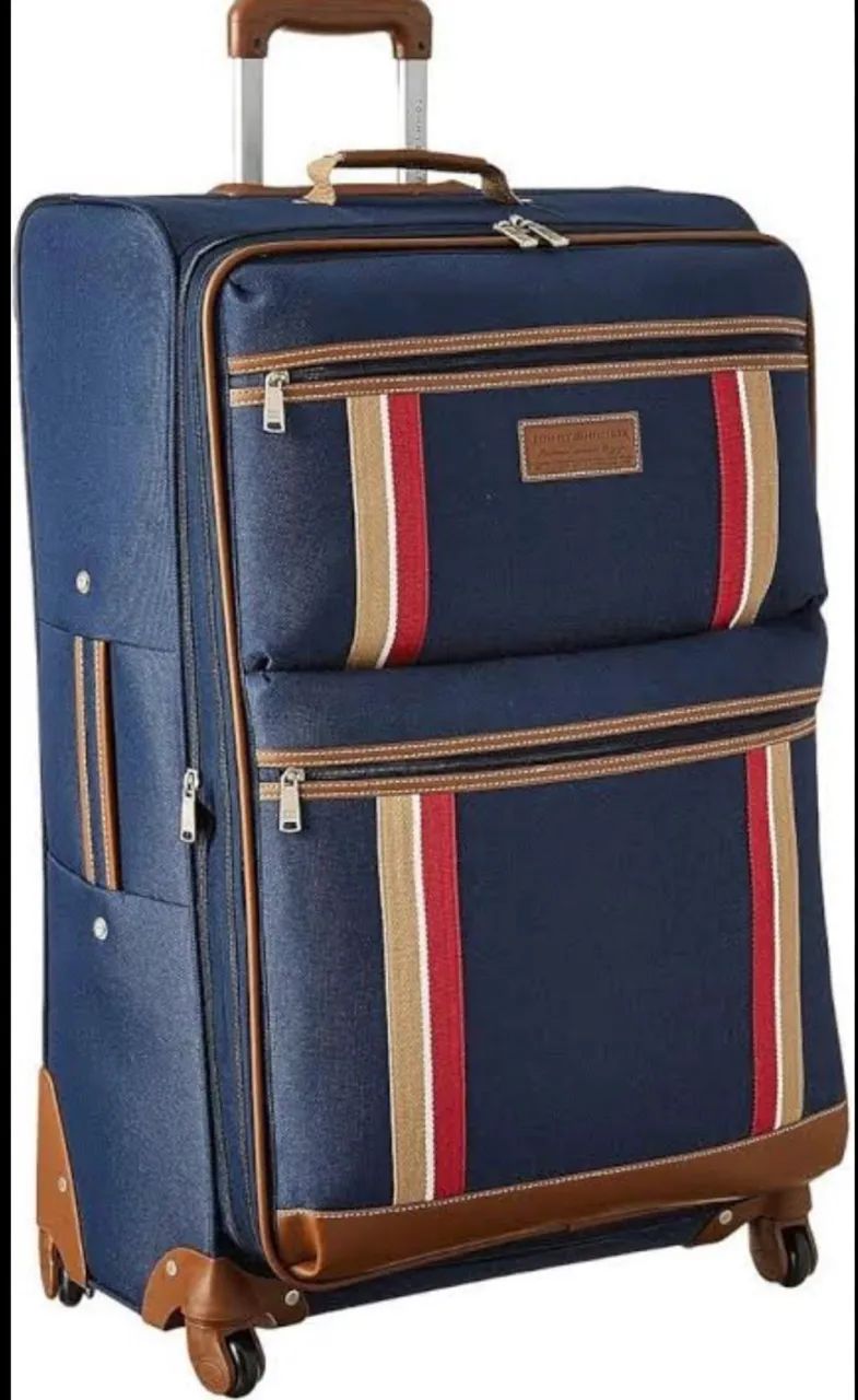 Mala viagem Tommy hilfiger 23 kg