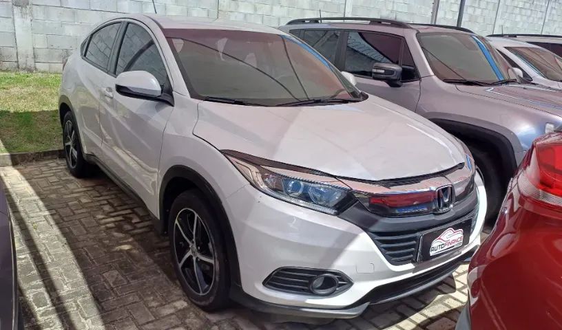 Honda Hr-V 2020