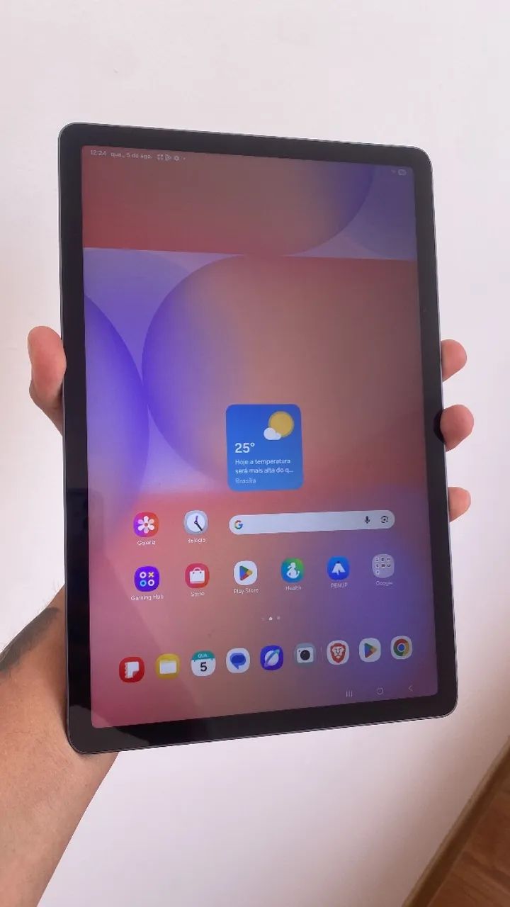 Tablet S10 Lite
