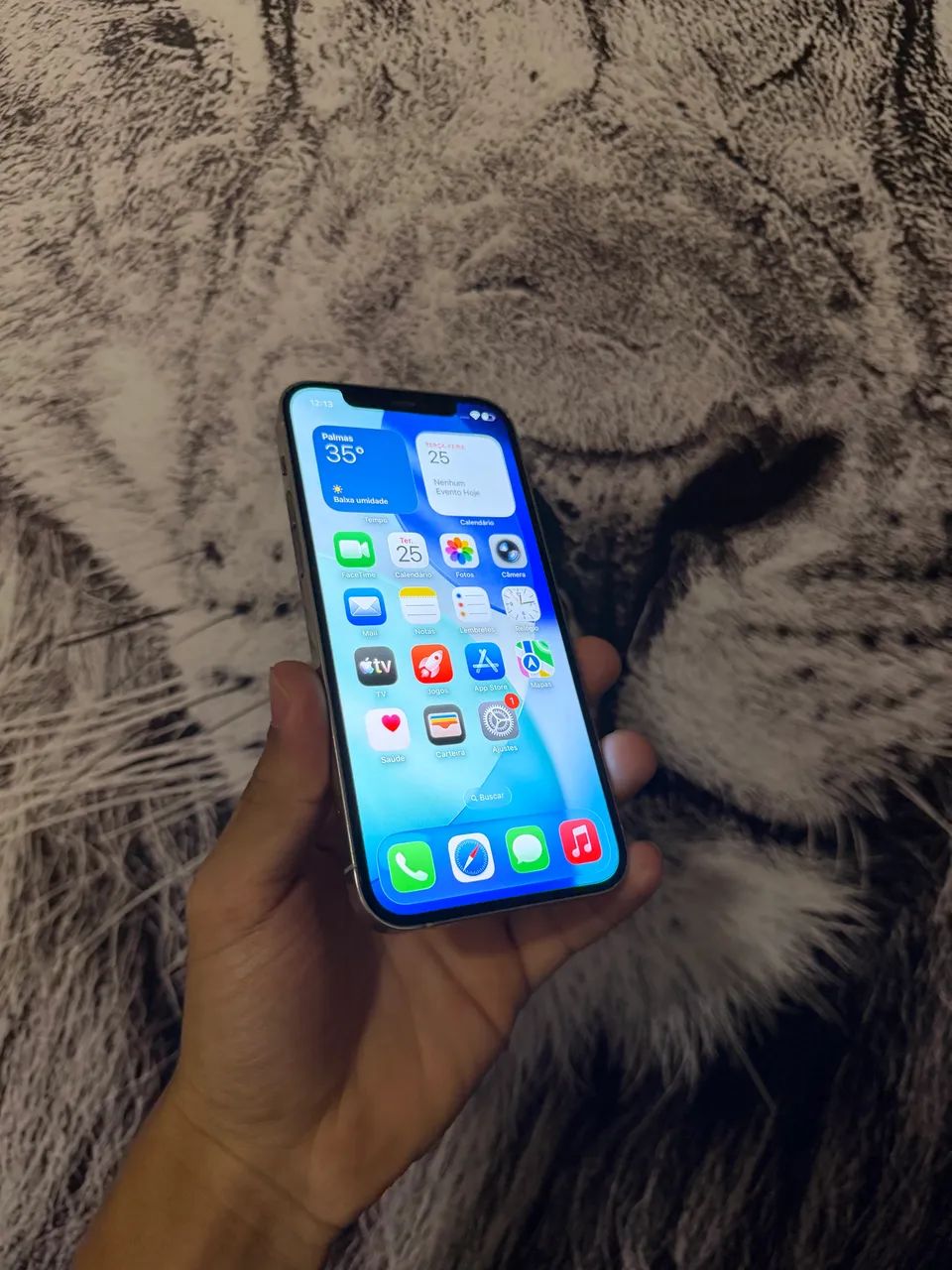 iPhone 12 Pro 128gb  - Foto 3